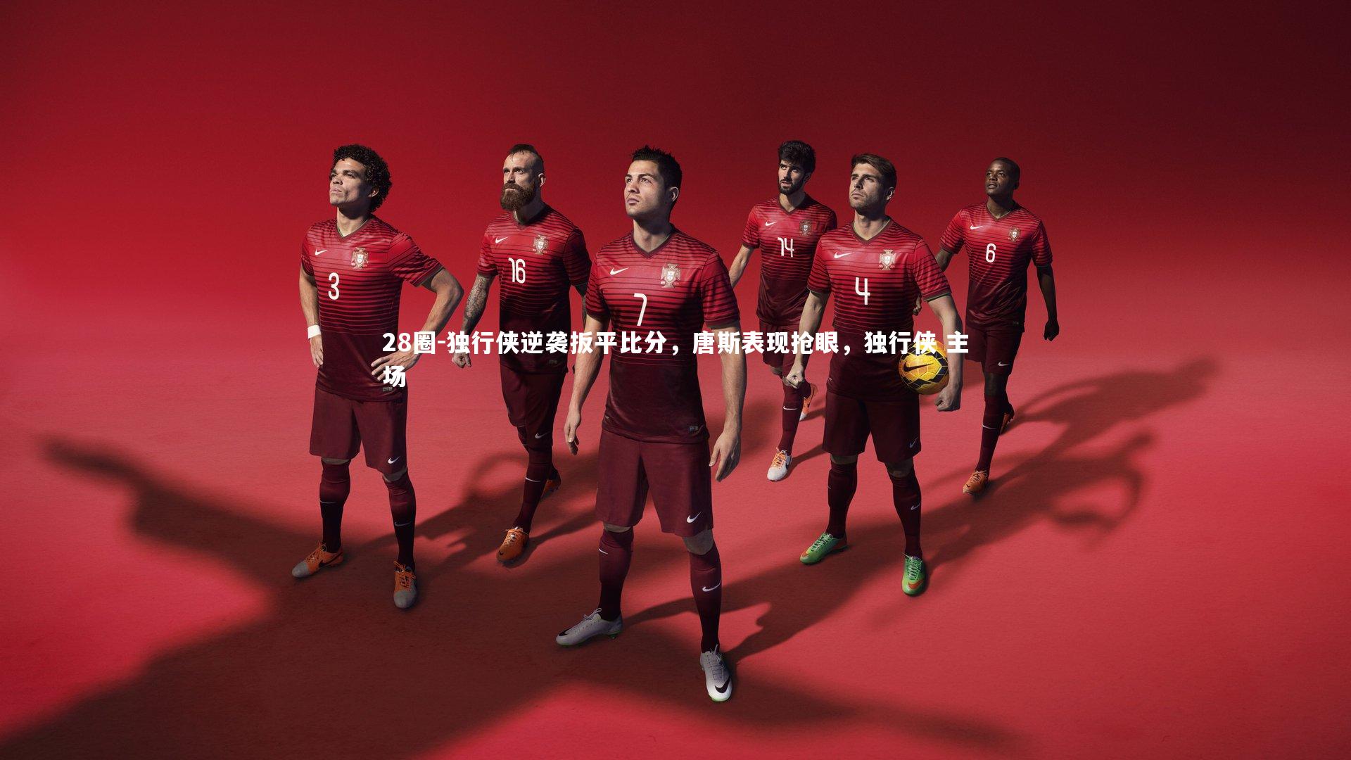 28圈-独行侠逆袭扳平比分，唐斯表现抢眼，独行侠 主场