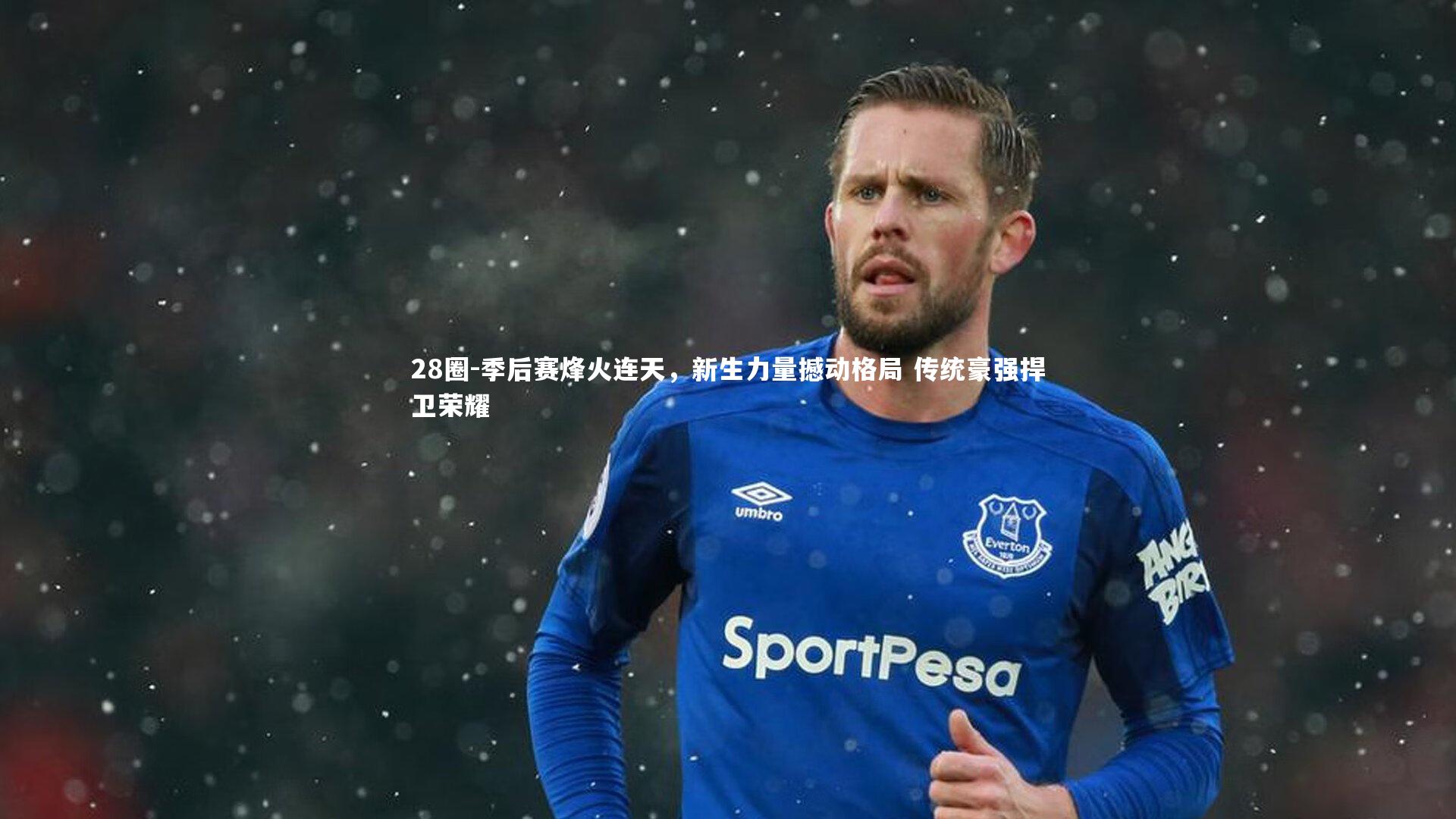 28圈-季后赛烽火连天，新生力量撼动格局 传统豪强捍卫荣耀