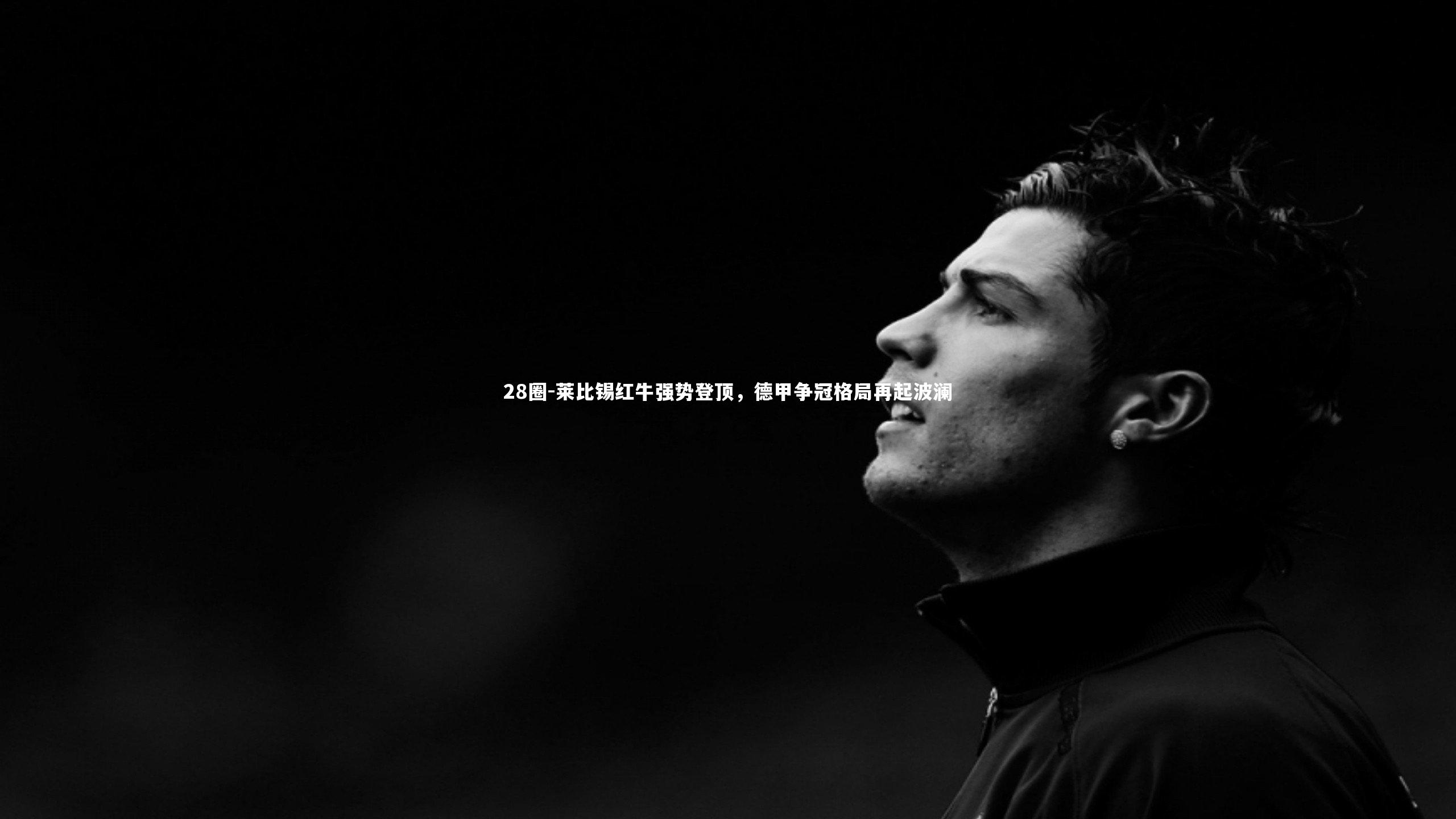 28圈-莱比锡红牛强势登顶，德甲争冠格局再起波澜